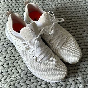 Excellent condition Nike Free Trainers size 12